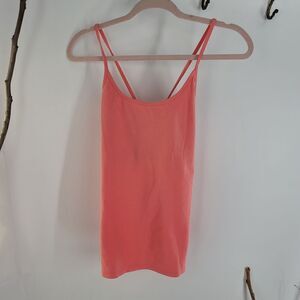 Free people movement strappy tank